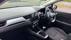 Renault Captur 1.3 TCE 130 BOSE Launch Edition 5dr Petrol Hatchback